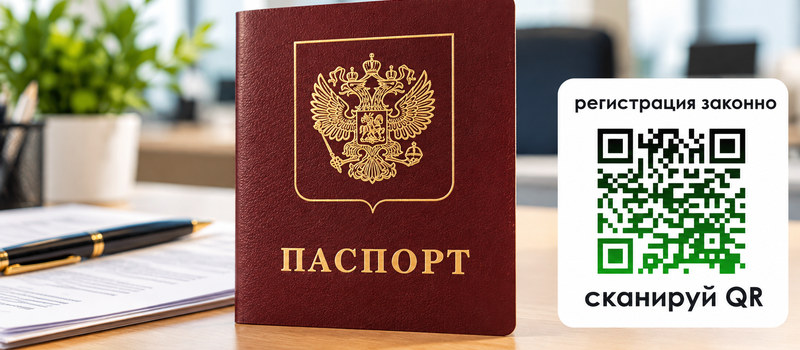прописка в Калуге